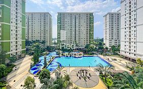 RedLiving Apartemen Kalibata City - Homy Jasen Tower Jasmine